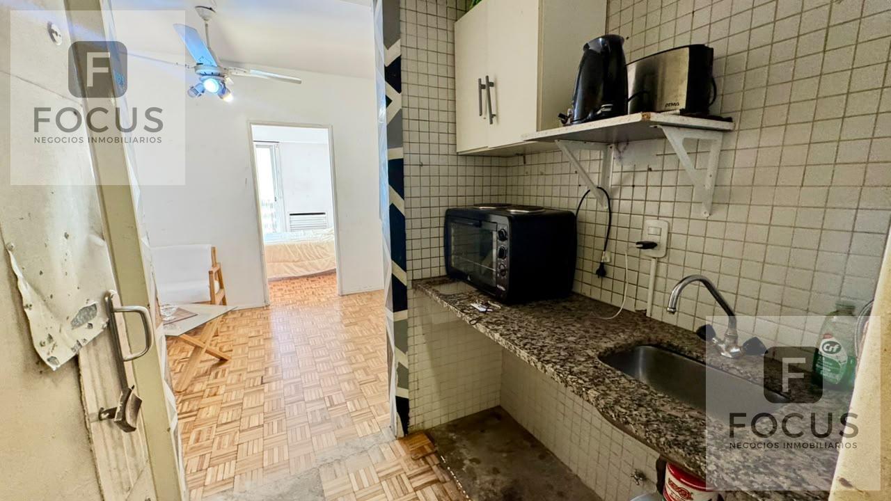 Foto de Departamento en venta 2 Amb al Frente en Retiro!, imagen 2