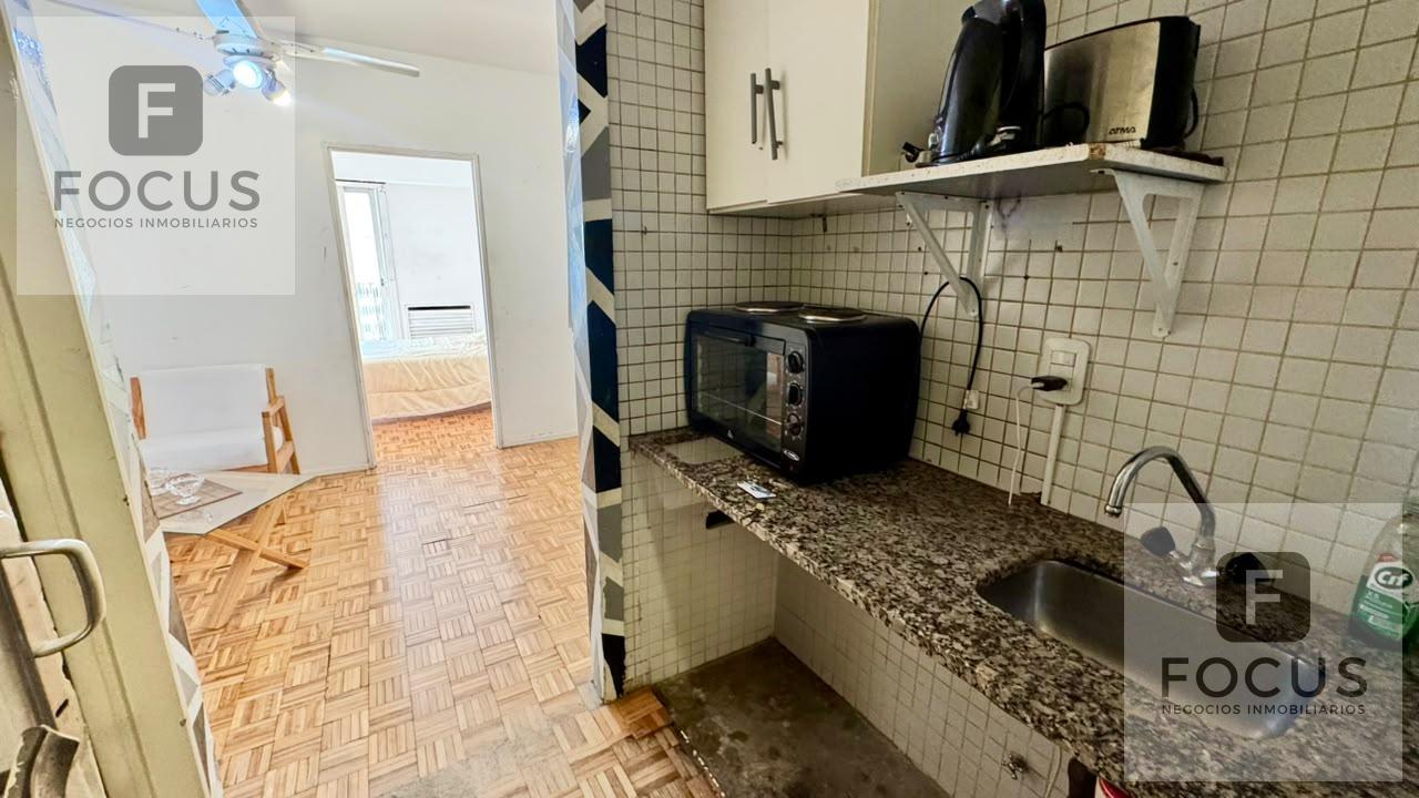 Foto de Departamento en venta 2 Amb al Frente en Retiro!, imagen 3