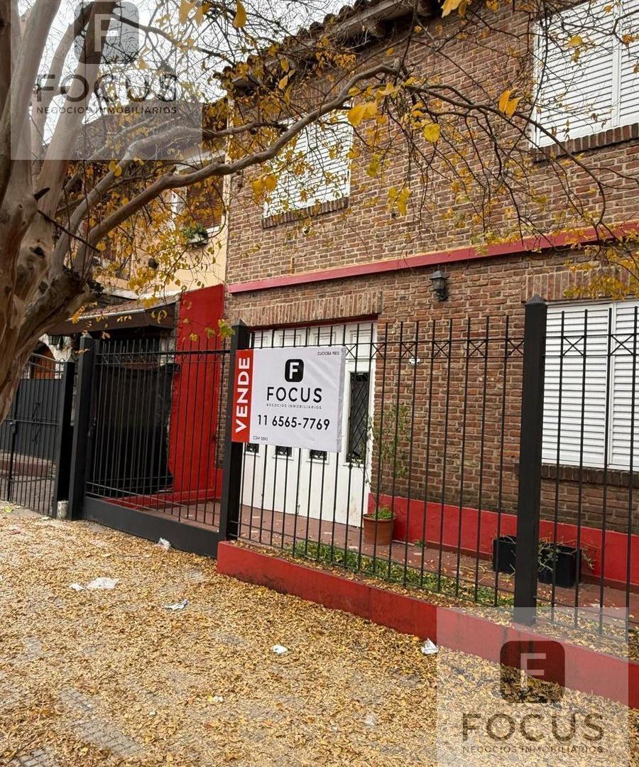 Foto de Terreno a la venta en esquina, USAB 2 en Villa Devoto!!, imagen 4