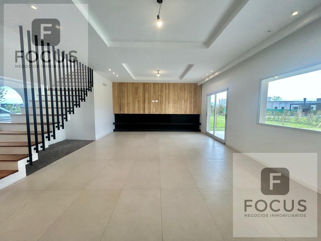 Foto de Casa 5 Ambientes Lote 600 mt2 con Jardín y piscina en Ceibos!, imagen 3