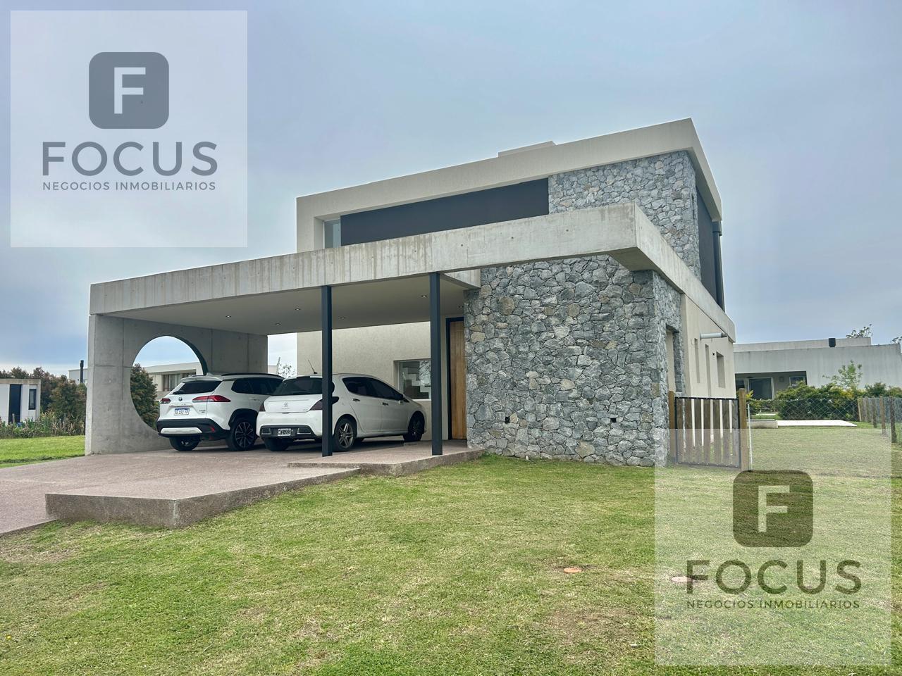 Foto de Casa 5 Ambientes Lote 600 mt2 con Jardín y piscina en Ceibos!, imagen 2