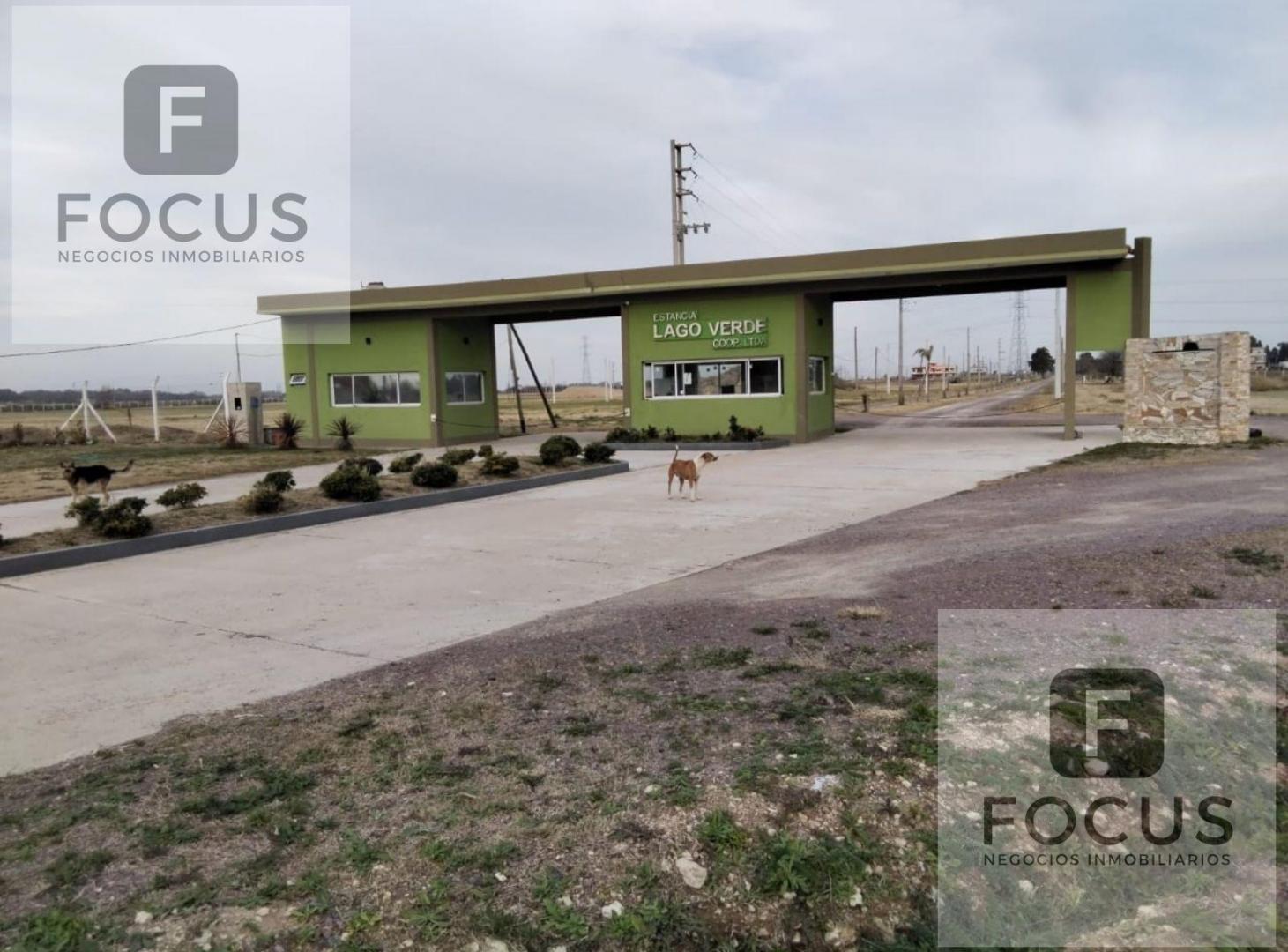 Foto de Terreno en Carlos Spegazzini, imagen 2