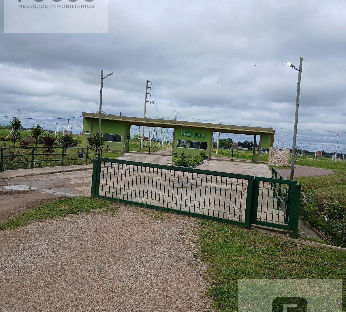 Foto de Terreno en Carlos Spegazzini, imagen 2