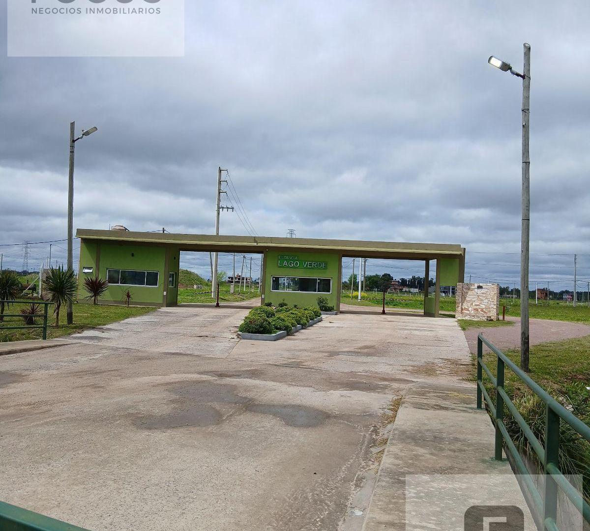 Foto de Terreno en Carlos Spegazzini, imagen 1