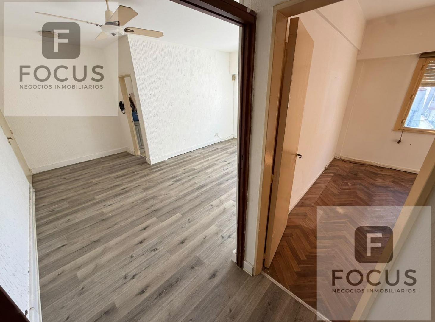 Foto de Venta Departamento 2 Ambientes en Villa del Parque!, imagen 3