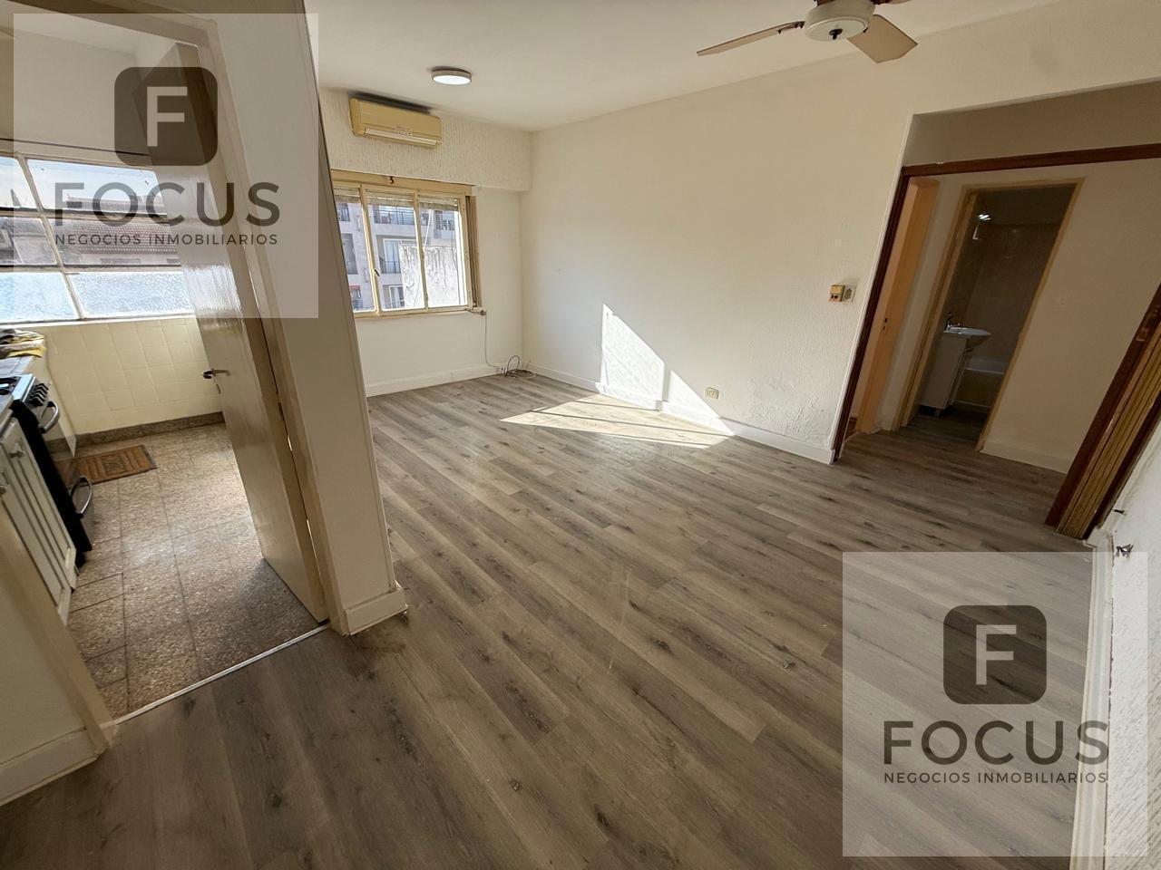 Foto de Venta Departamento 2 Ambientes en Villa del Parque!, imagen 2