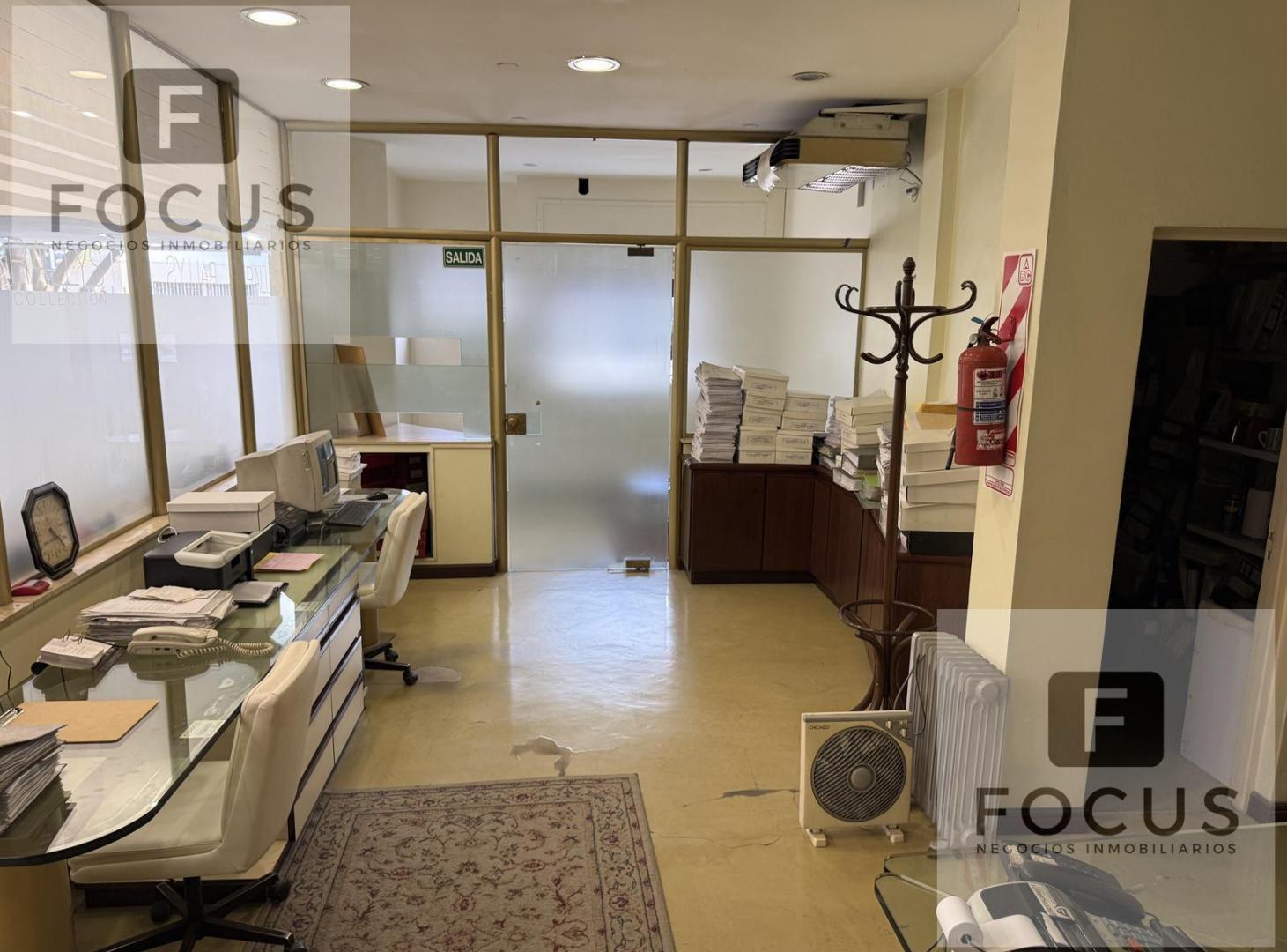 Foto de Venta Local/Deposito 400mts2 en Villa Pueyrredón!, imagen 4