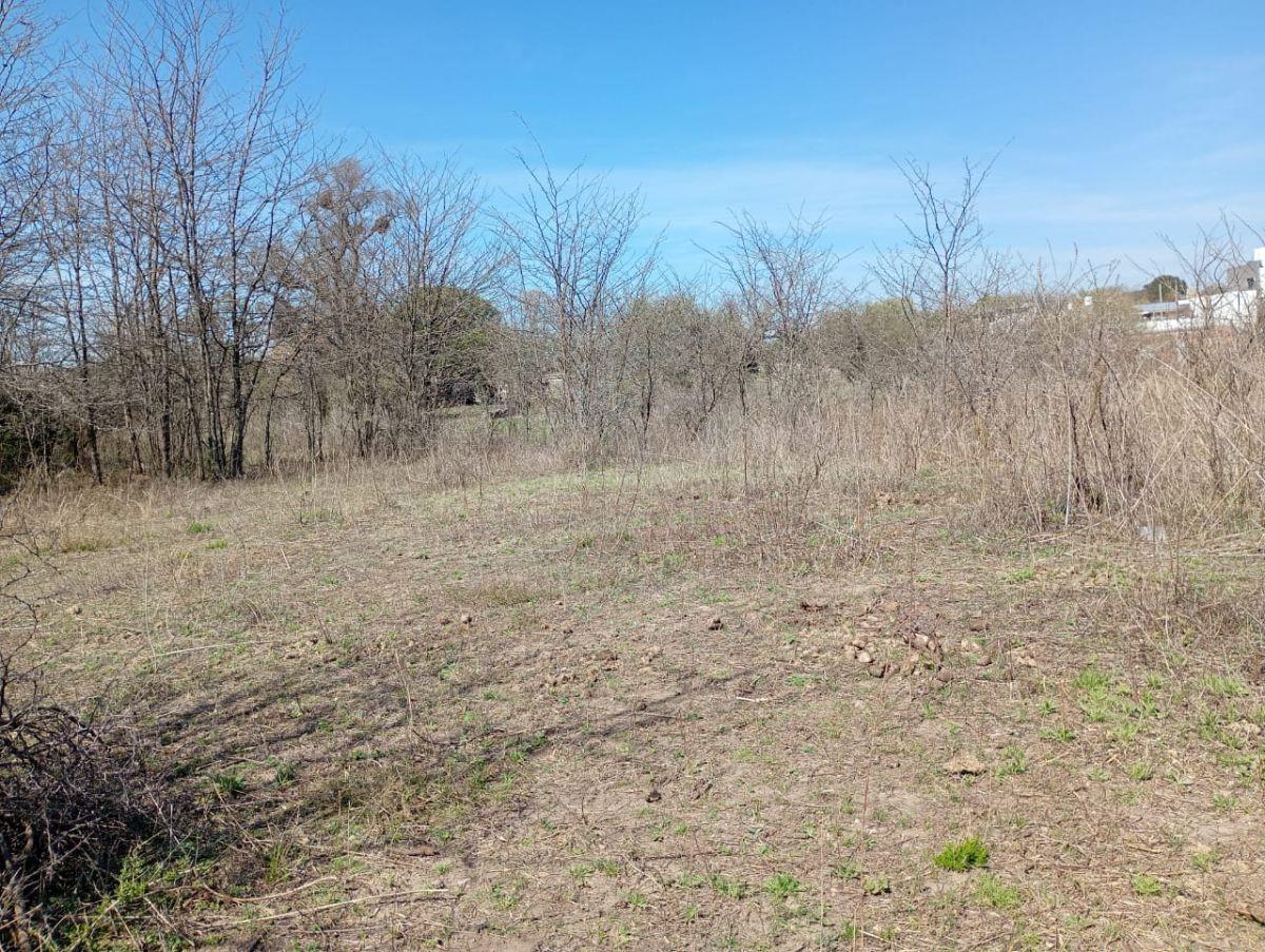 VENTA LOTE CON ESCRITURA EN EL CONDADO COSQUIN 1600 M
