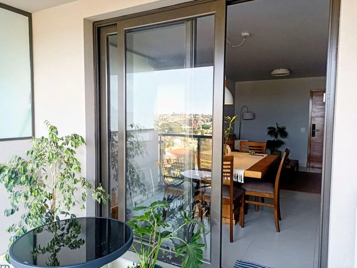 VENTA DEPARTAMENTO 1 DORMITORIO CON COCHERA OPERA PARK 5