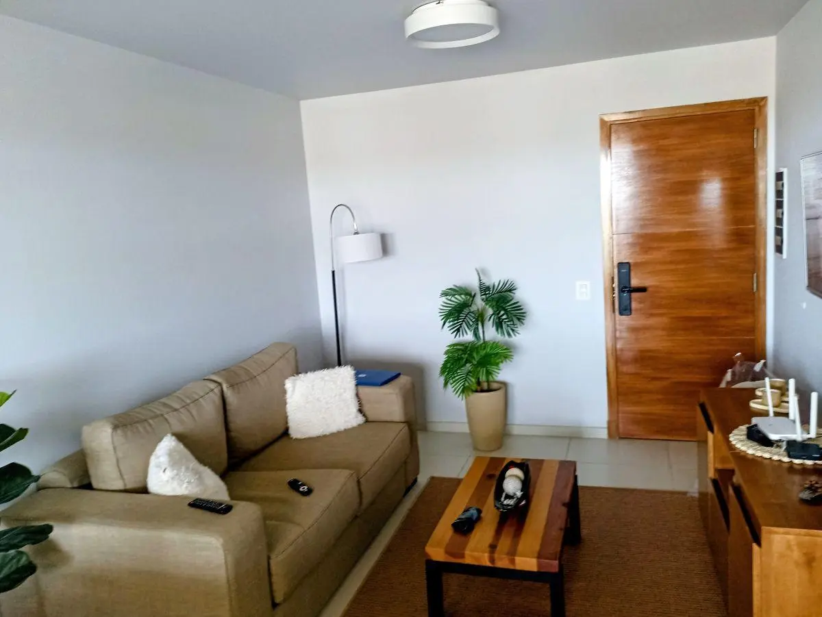 VENTA DEPARTAMENTO 1 DORMITORIO CON COCHERA OPERA PARK 2