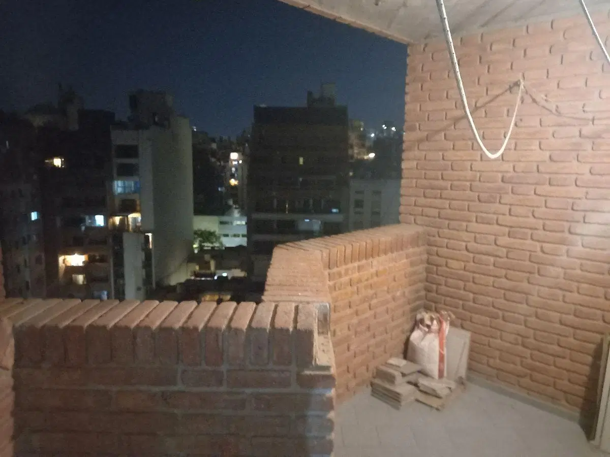 SE ALQUILA DEPARTAMENTO 2 DORMITORIOS EN LA MEJOR ZONA DE NUEVA CORDOBA INDEPENDENCIA Y RONDEAU 4