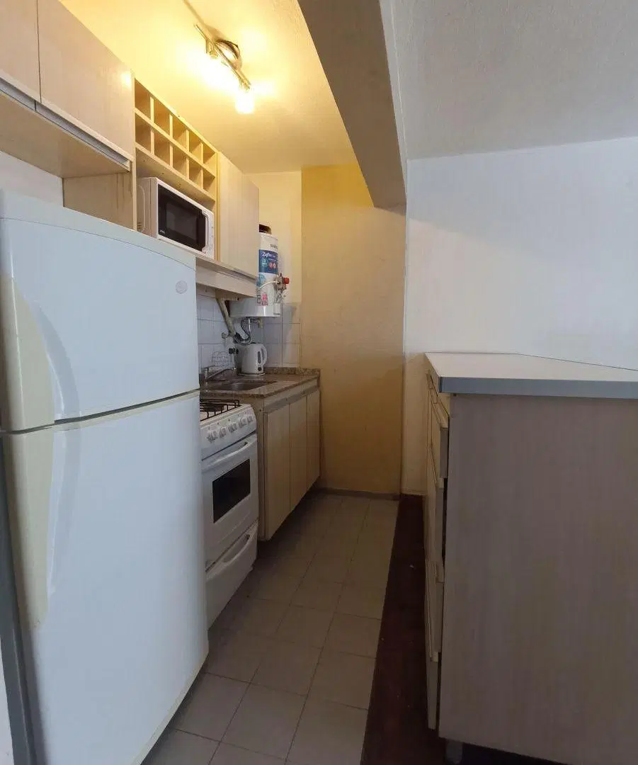 ALQUILER DEPARTAMENRO MONOAMBIENTE AMOBLADO EN CAÑADA Y COLON 4