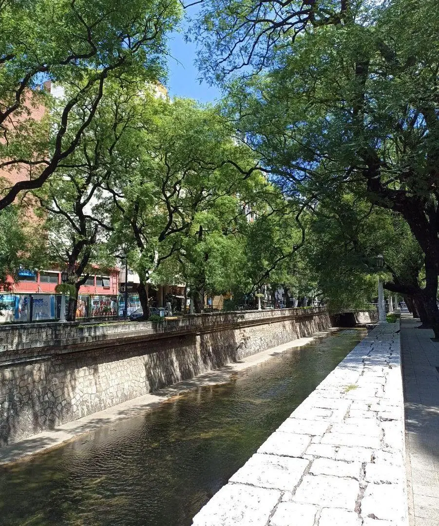 ALQUILER DEPARTAMENRO MONOAMBIENTE AMOBLADO EN CAÑADA Y COLON 5