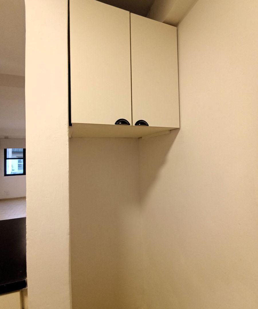 Foto de VENTA OPORTUNIDAD 1 DORM EN Bv. San Juan 900 piso alto, imagen 3