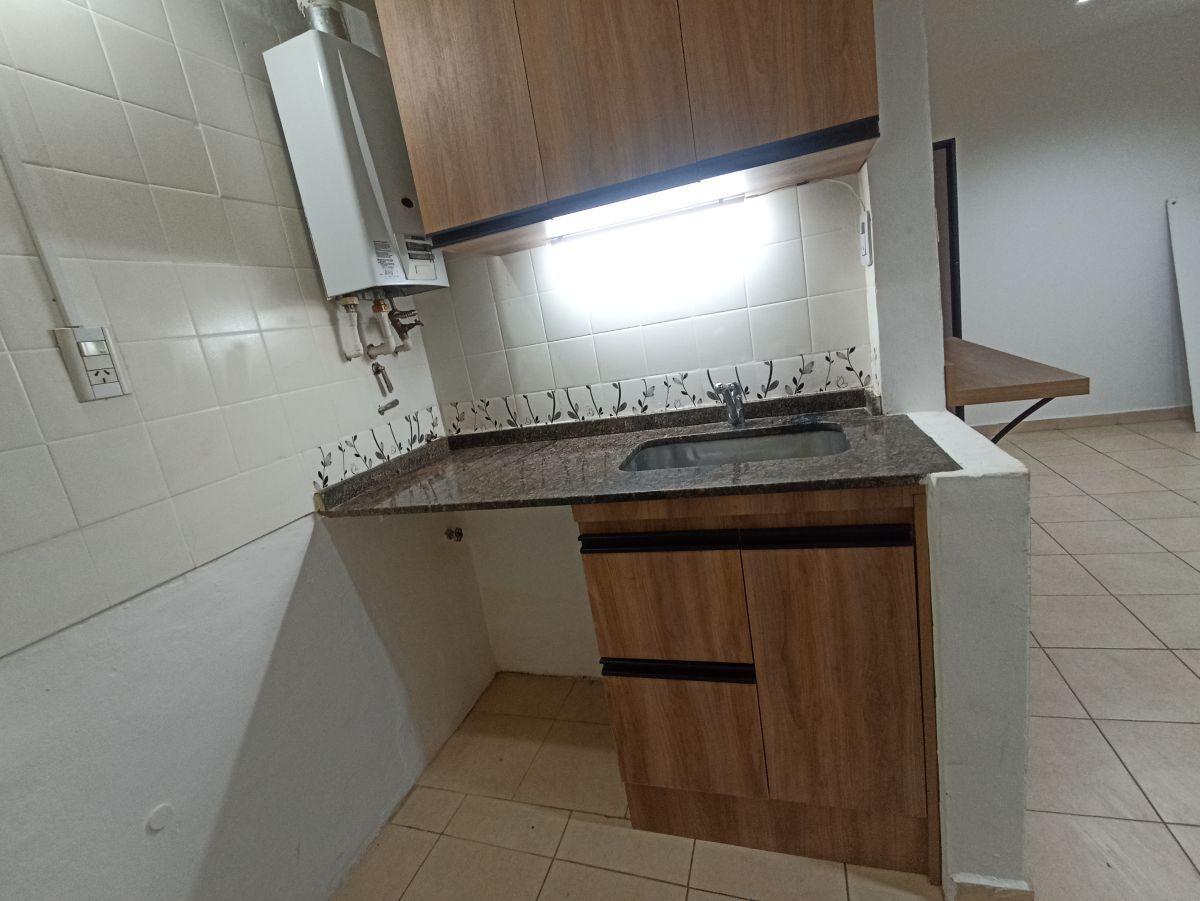 Foto de ALQUILER DEPARTAMENTO 1 DORMITORIO y ESCRITORIO con balcon, imagen 4