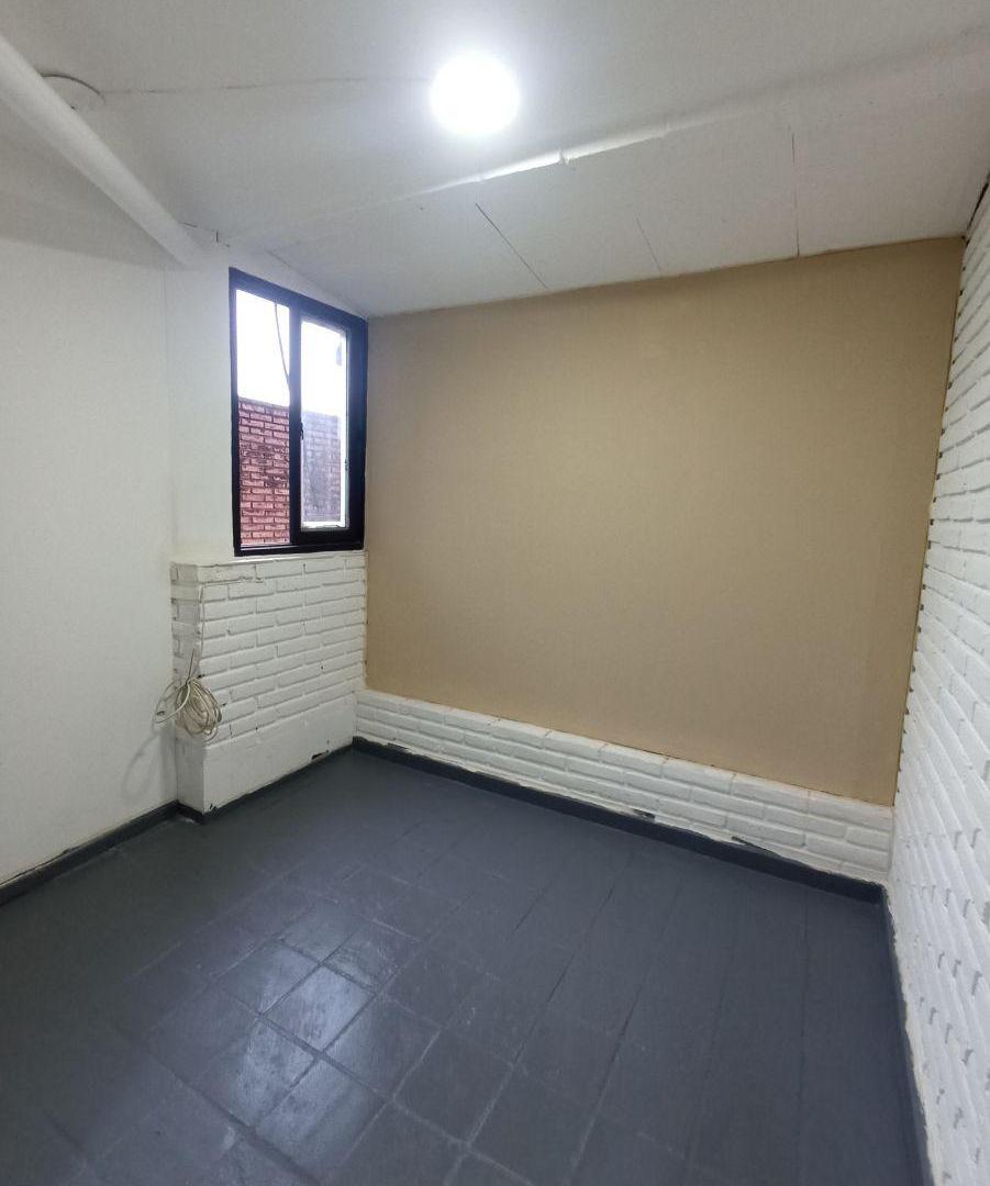 Foto de ALQUILER DEPARTAMENTO 1 DORMITORIO y ESCRITORIO con balcon, imagen 5