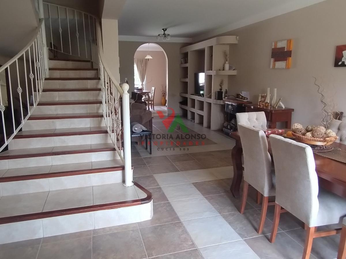 Casa en Grand Bourg - Salta Capital 1