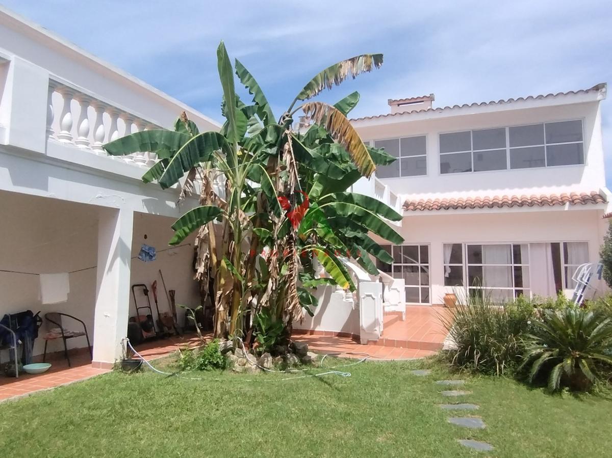 Casa en Grand Bourg - Salta Capital 4
