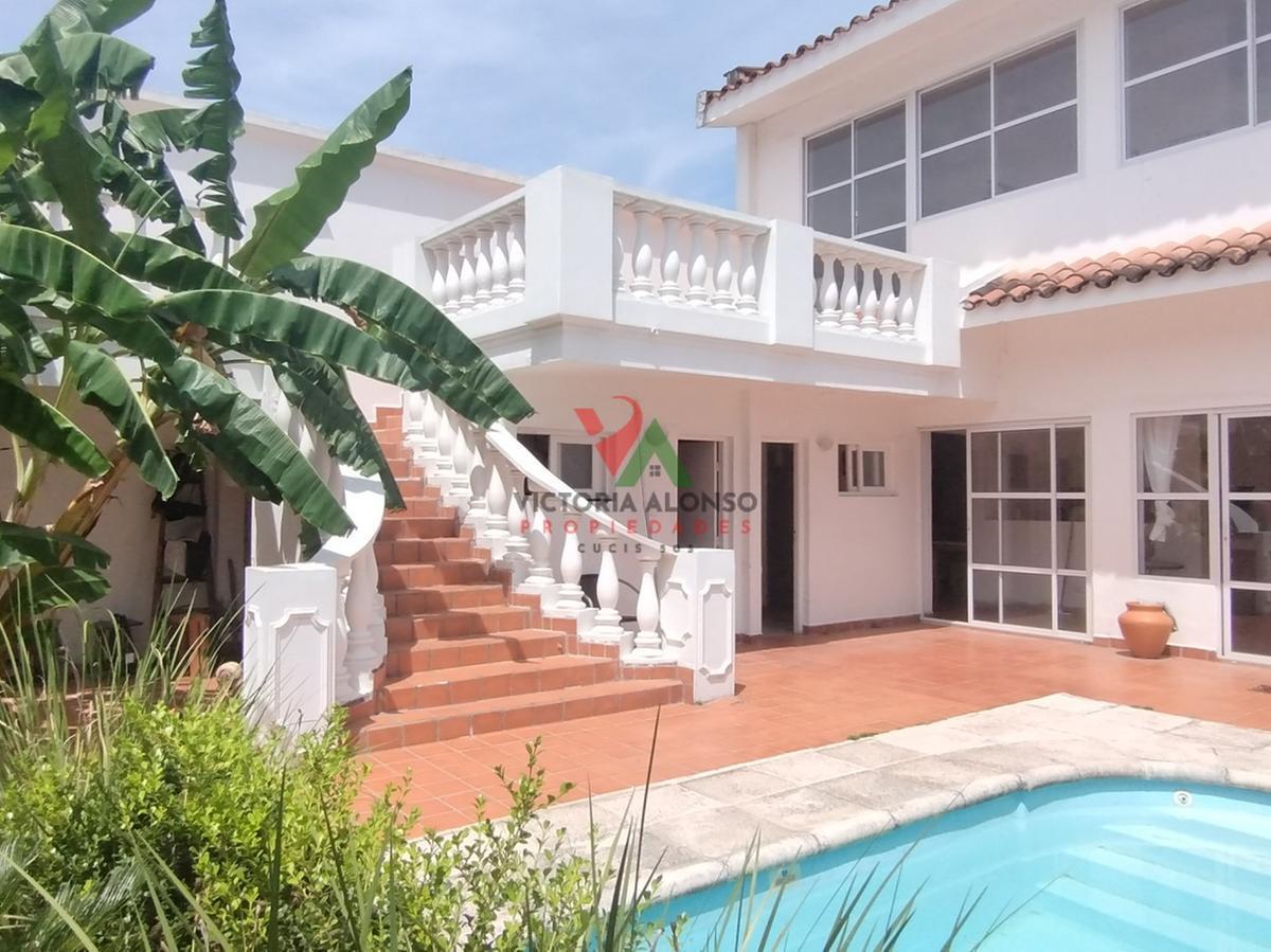 Casa en Grand Bourg - Salta Capital 3