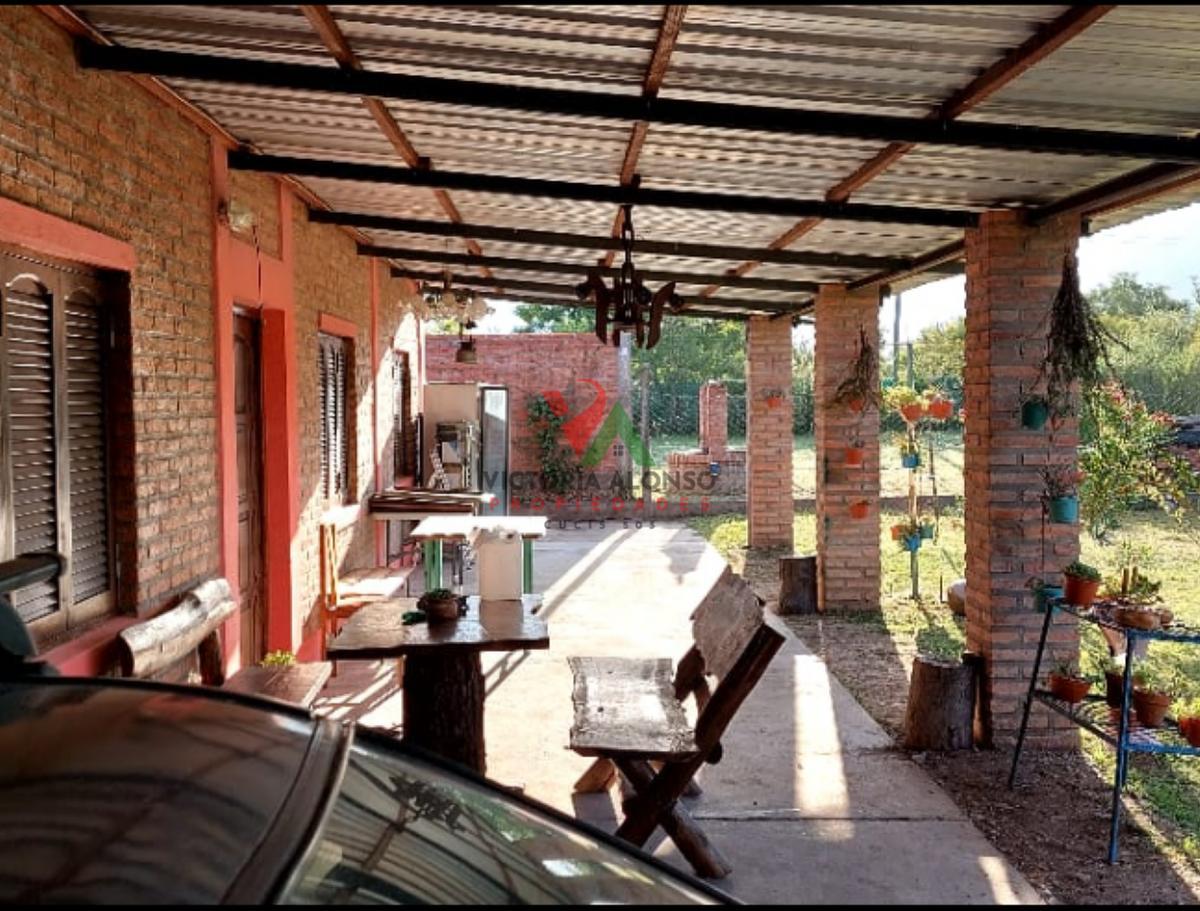 Casa en La Silleta - Salta 2
