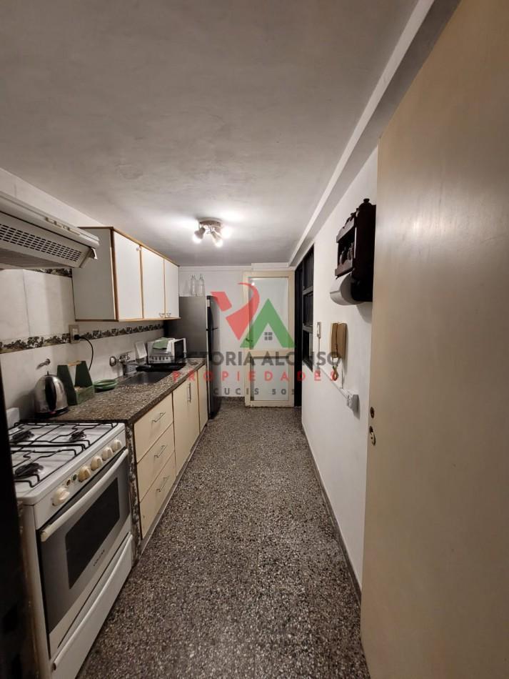 Departamento Avda. Belgica (Chango Mas) 5