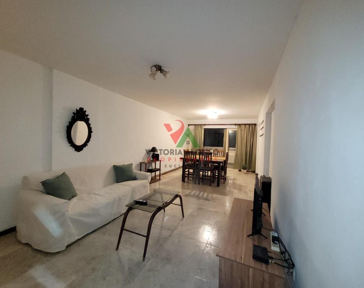 Departamento Avda. Belgica (Chango Mas) 4