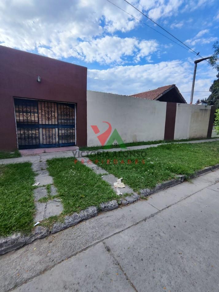 Casa Barrio Bancario Salta Capital 3
