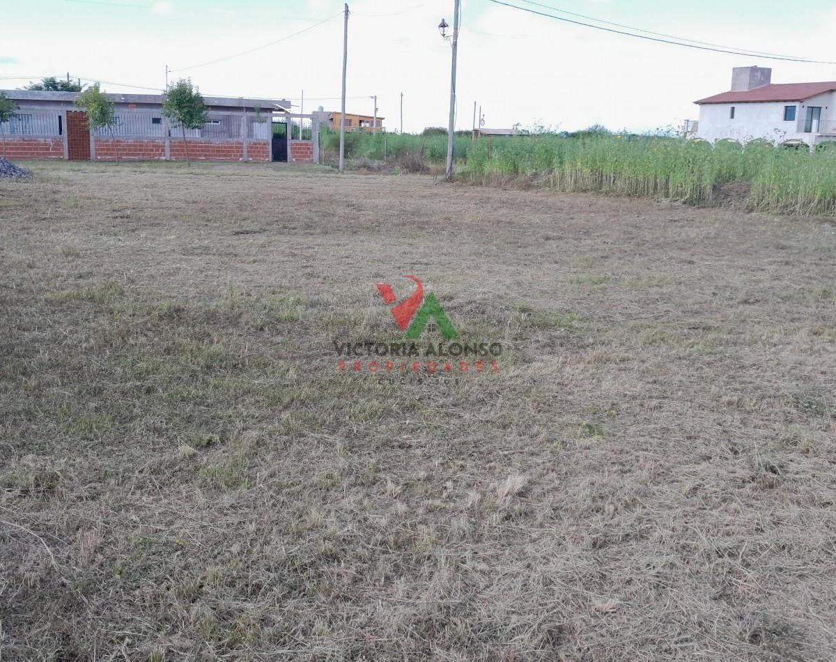 Teneno en Potreros de Quijano 2