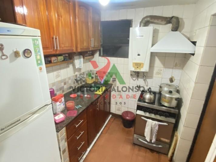 VENDO DPTO EN ZONA SUR - SALTA 5