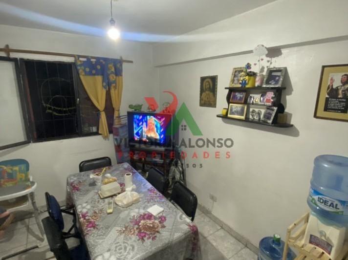 VENDO DPTO EN ZONA SUR - SALTA 3