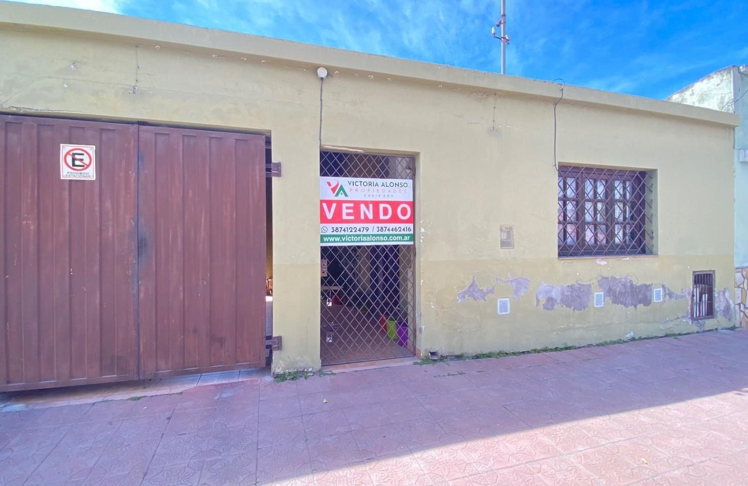 Foto de CASA ZONA MACRO CENTRO - SALTA, imagen 1