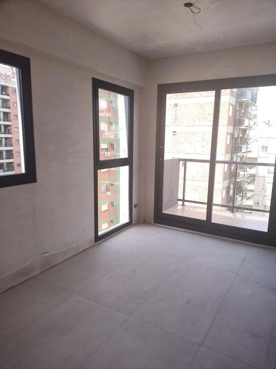 Departamento en  VENTA