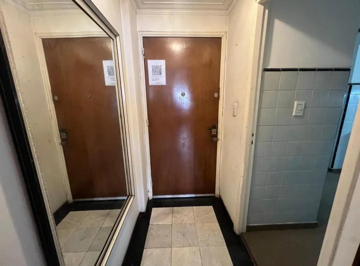 Departamento en  VENTA APTO PROFESIONAL 3