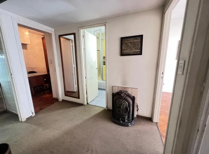 Departamento en  VENTA APTO PROFESIONAL 2