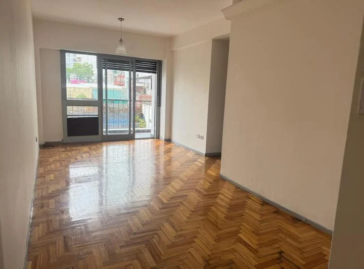 Departamento en Alquiler 2