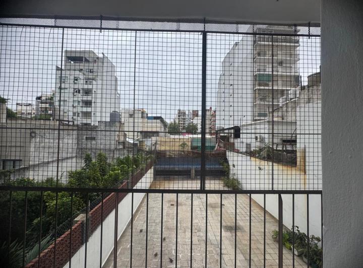 Departamento en Alquiler 4