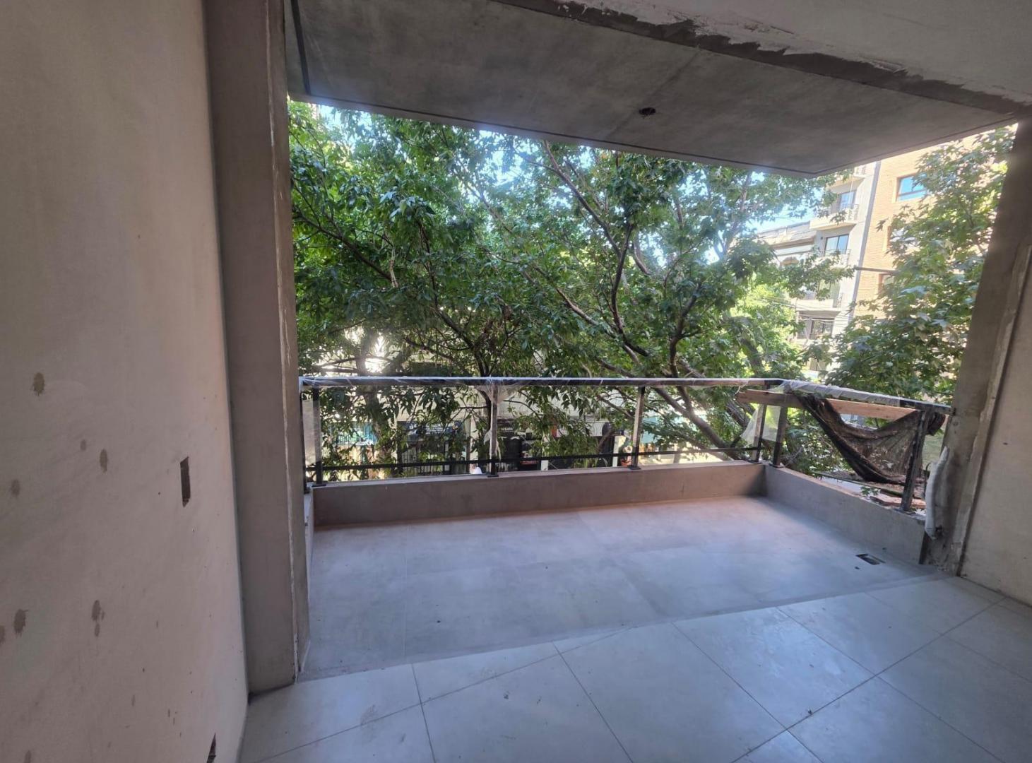 VENTA SAN CRISTOBAL MONOAMBIENTE A ESTRENAR