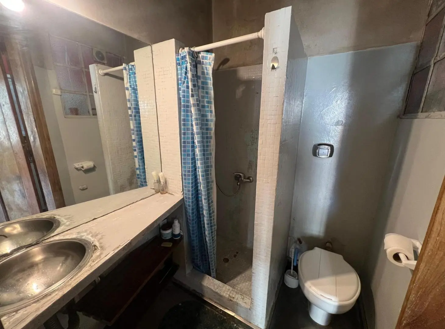 Departamento en Alquiler Temporario 4