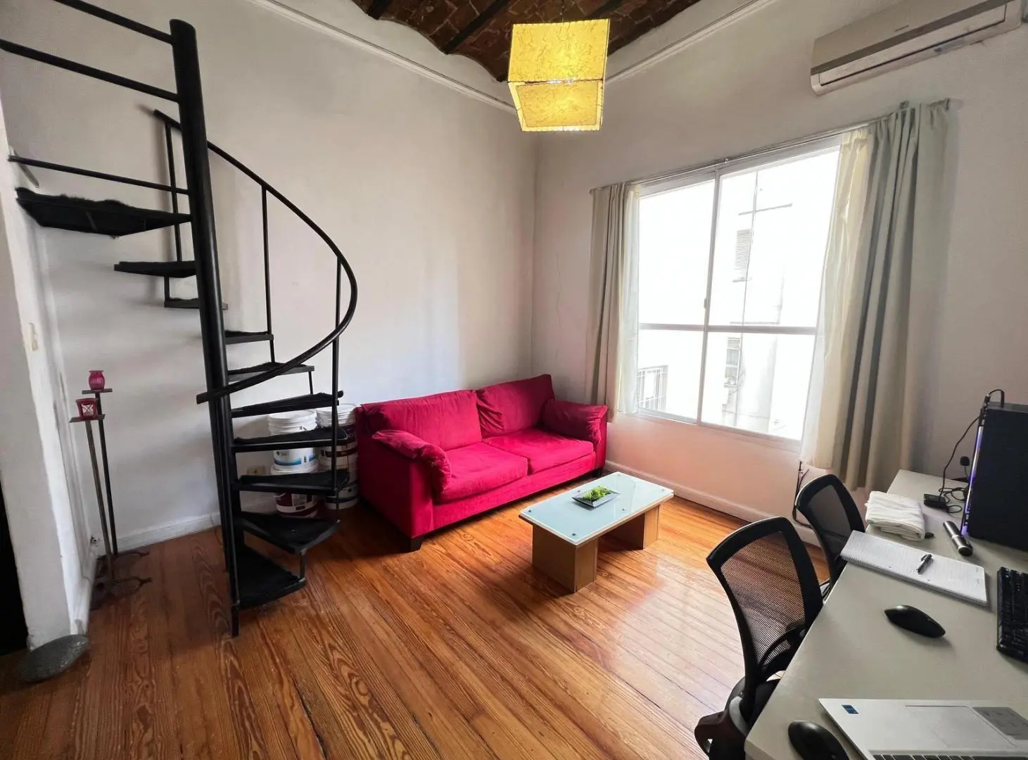 Departamento en Alquiler Temporario 2