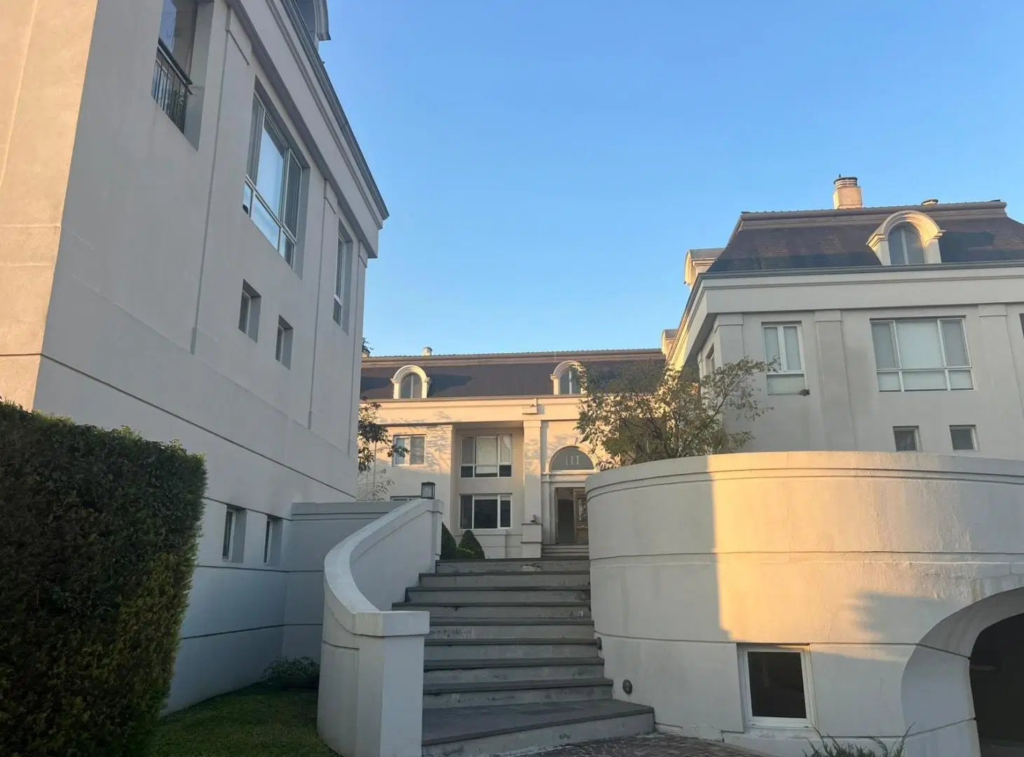 Departamento CHATEAU DEL PALMAR, Nordelta 3