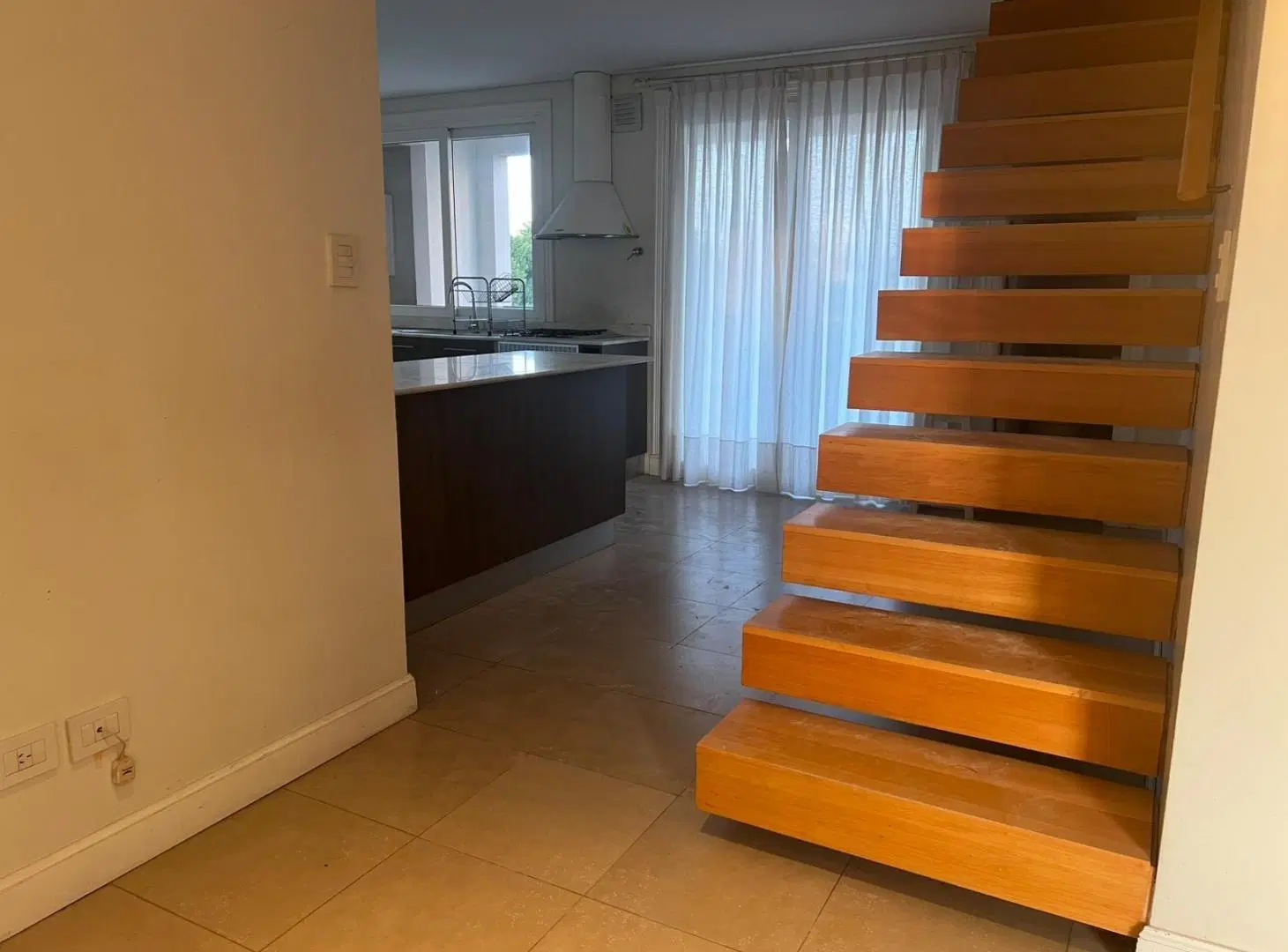 Departamento CHATEAU DEL PALMAR, Nordelta 4