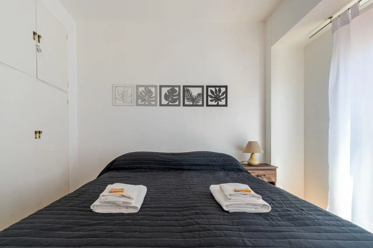 Departamento Alquiler 2