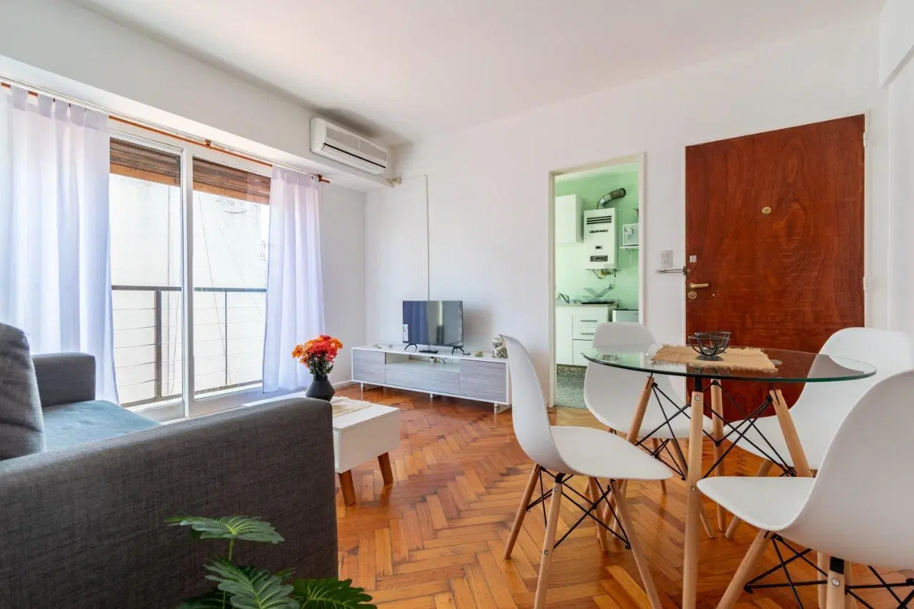 Departamento Alquiler 3