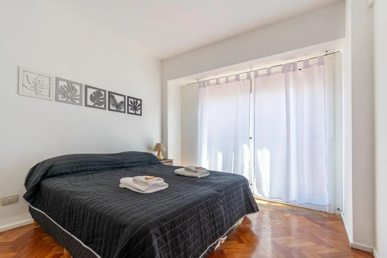 Departamento Alquiler 4