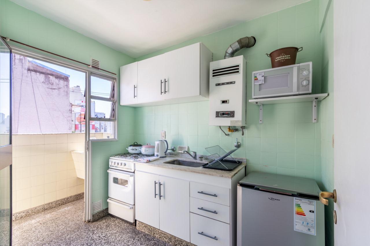 Apartamento