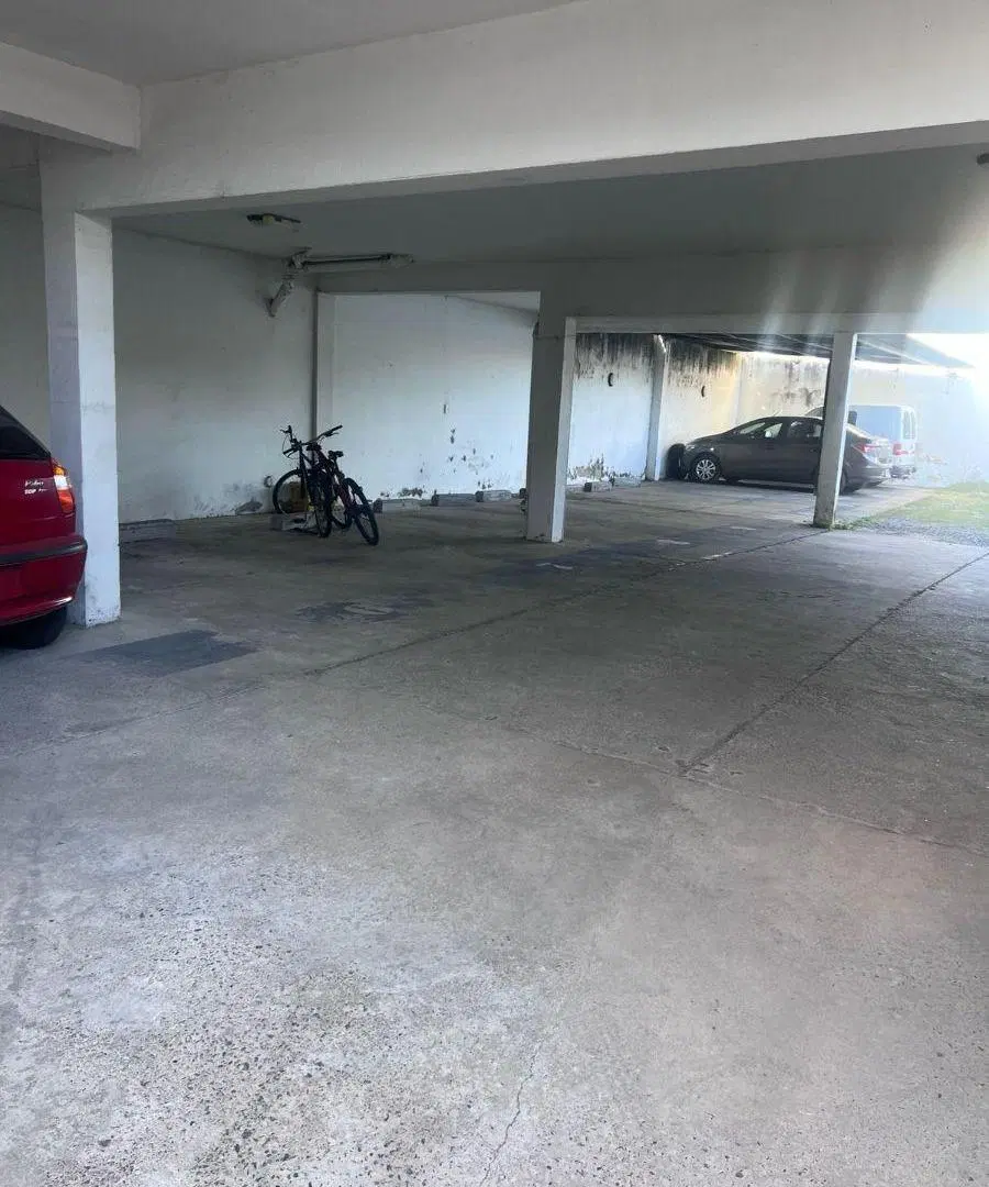 Departamento de 45 m² con 1 dormitorio en alquiler en Santa Fe 2