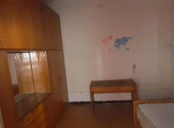 Casa frente a UNC ideal estudiantes oficina 5
