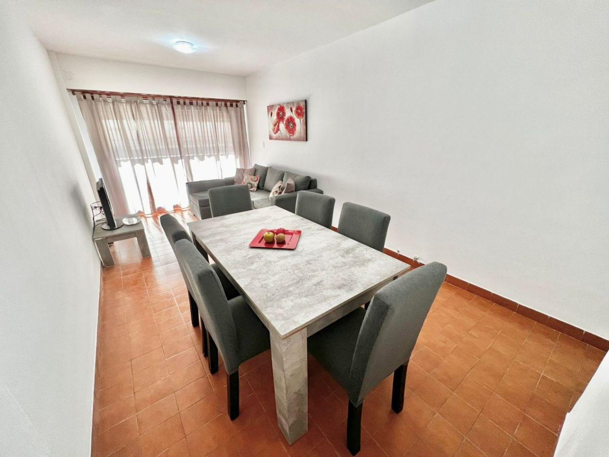 Foto de Departamento 3 ambientes en venta con balcon y cochera doble, imagen 1