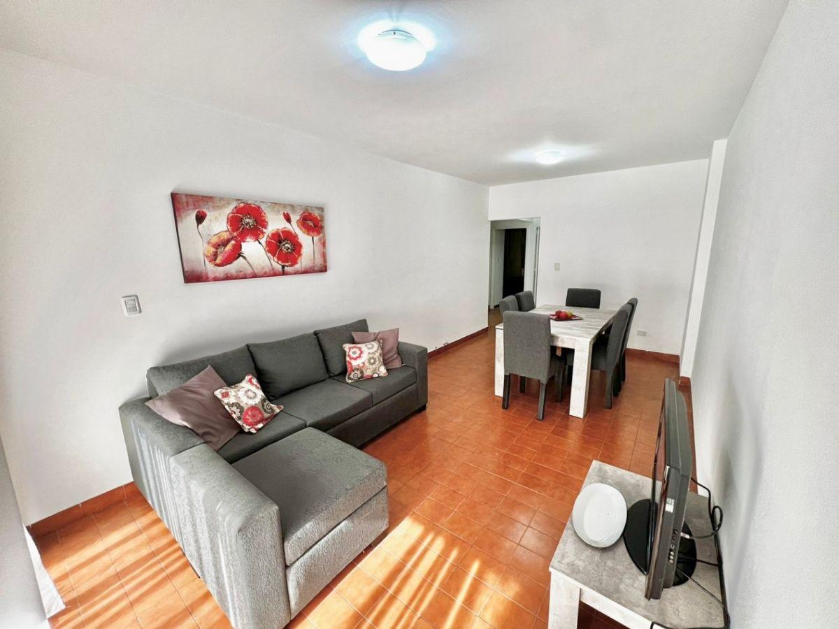 Foto de Departamento 3 ambientes en venta con balcon y cochera doble, imagen 4