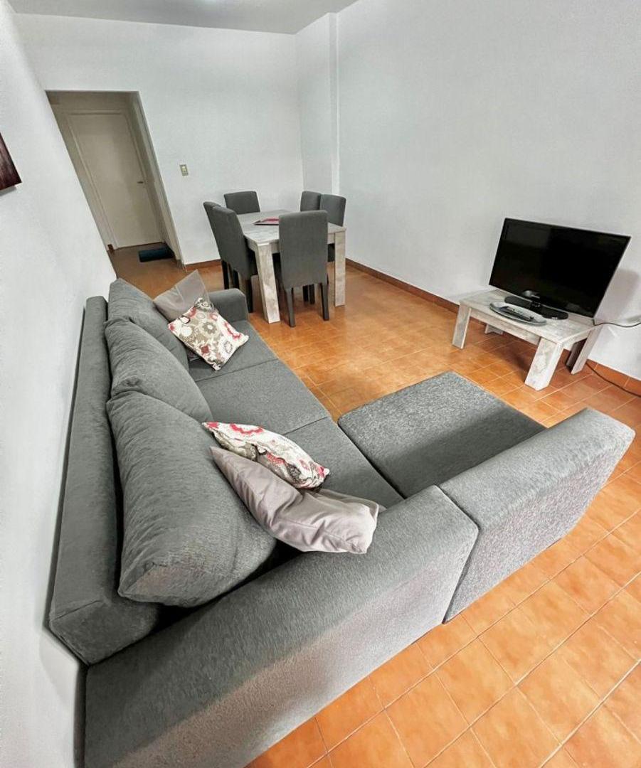 Foto de Departamento 3 ambientes en venta con balcon y cochera doble, imagen 3